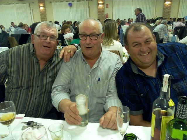 CENA GALA SAN VALENTIN 2016 - 44