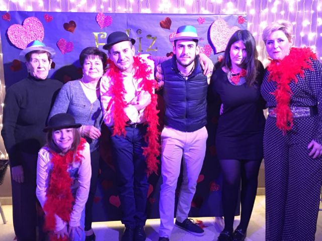 CENA GALA SAN VALENTIN 2017 - 4