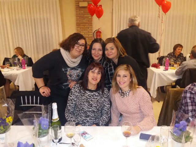 CENA GALA SAN VALENTIN 2017 - 5