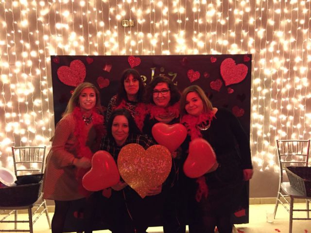 CENA GALA SAN VALENTIN 2017 - 9