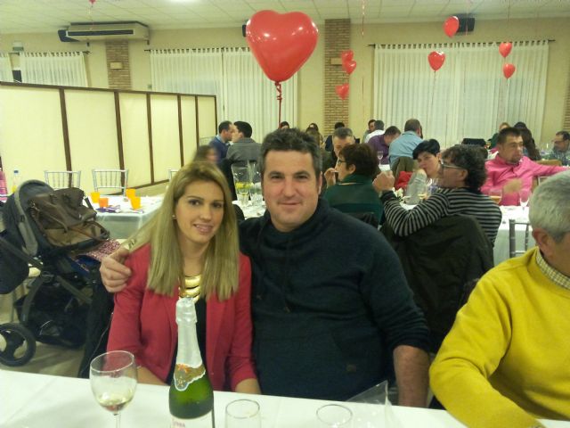 CENA GALA SAN VALENTIN 2017 - 32