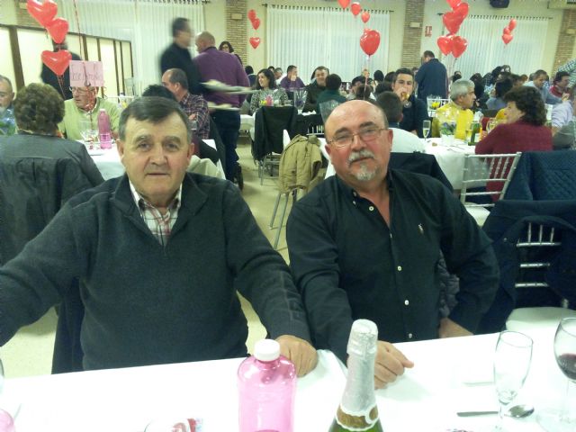 CENA GALA SAN VALENTIN 2017 - 45