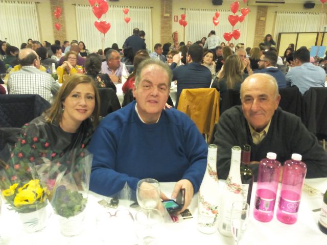 CENA GALA SAN VALENTIN 2017 - 47