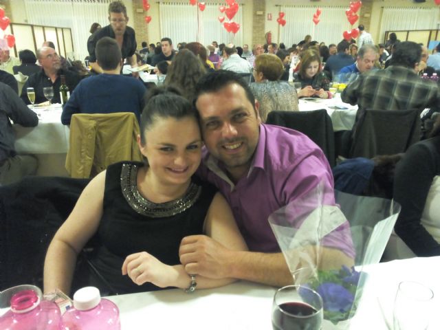 CENA GALA SAN VALENTIN 2017 - 54