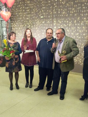 CENA GALA SAN VALENTIN 2017 - 66