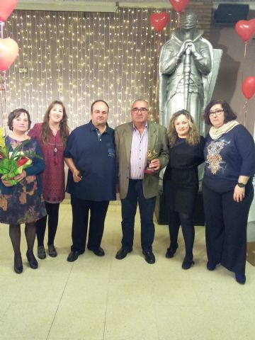 CENA GALA SAN VALENTIN 2017 - 68