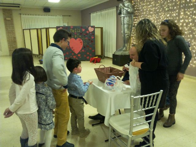 CENA GALA SAN VALENTIN 2017 - 72