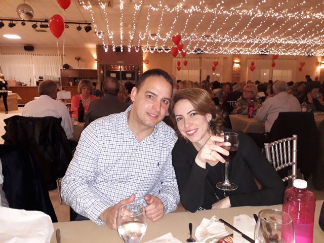 CENA GALA SAN VALENTIN 2019 - 4