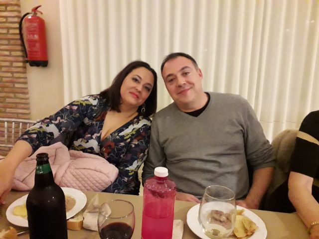 CENA GALA SAN VALENTIN 2019 - 5