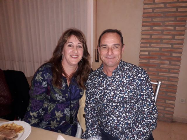 CENA GALA SAN VALENTIN 2019 - 7