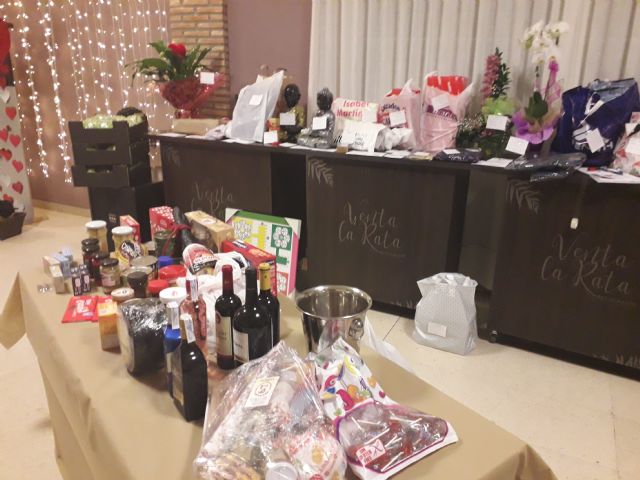 CENA GALA SAN VALENTIN 2019 - 10