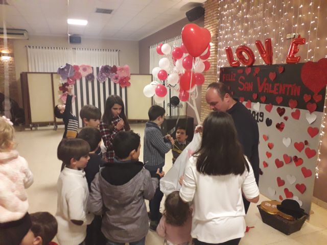 CENA GALA SAN VALENTIN 2019 - 15