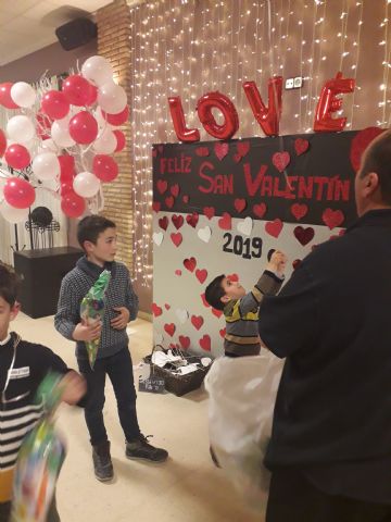 CENA GALA SAN VALENTIN 2019 - 16