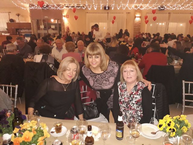 CENA GALA SAN VALENTIN 2019 - 24