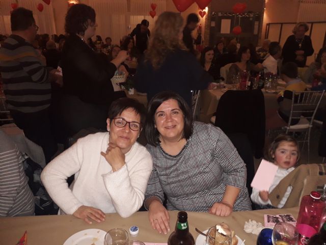 CENA GALA SAN VALENTIN 2019 - 26