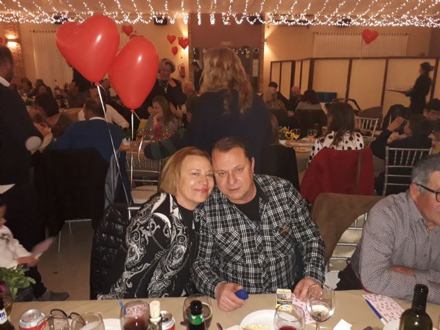 CENA GALA SAN VALENTIN 2019 - 27