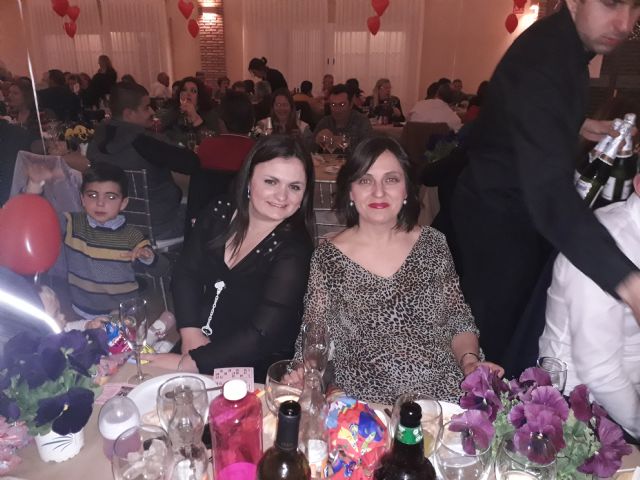 CENA GALA SAN VALENTIN 2019 - 29