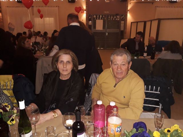 CENA GALA SAN VALENTIN 2019 - 31