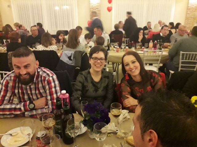 CENA GALA SAN VALENTIN 2019 - 35