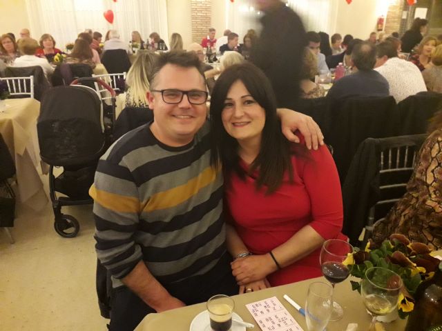 CENA GALA SAN VALENTIN 2019 - 37