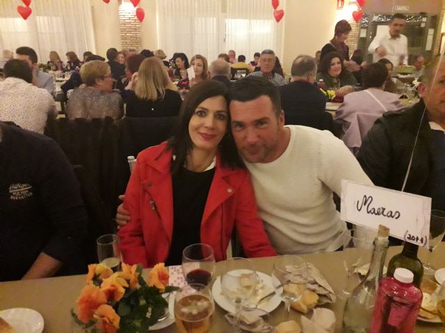 CENA GALA SAN VALENTIN 2019 - 38