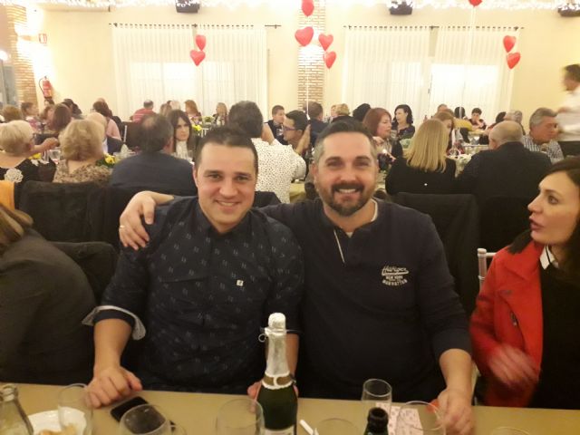 CENA GALA SAN VALENTIN 2019 - 39