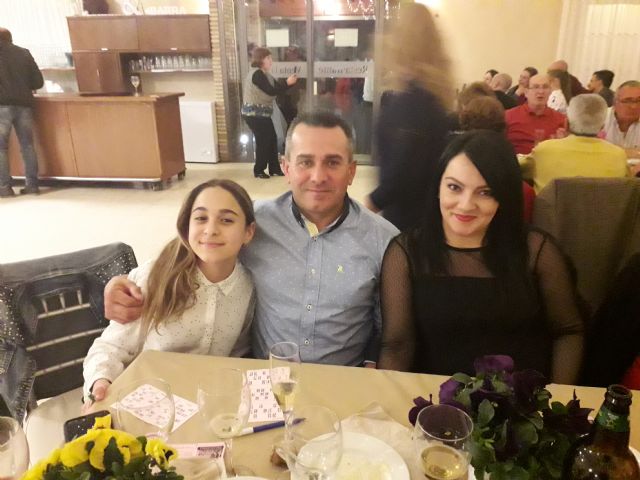 CENA GALA SAN VALENTIN 2019 - 41