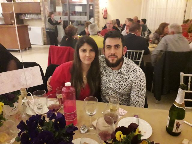 CENA GALA SAN VALENTIN 2019 - 42