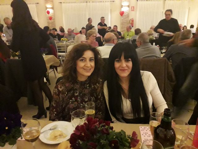 CENA GALA SAN VALENTIN 2019 - 44