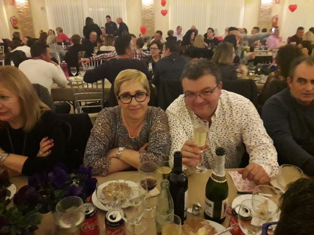 CENA GALA SAN VALENTIN 2019 - 47