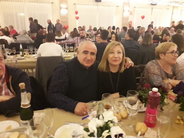 CENA GALA SAN VALENTIN 2019 - 48