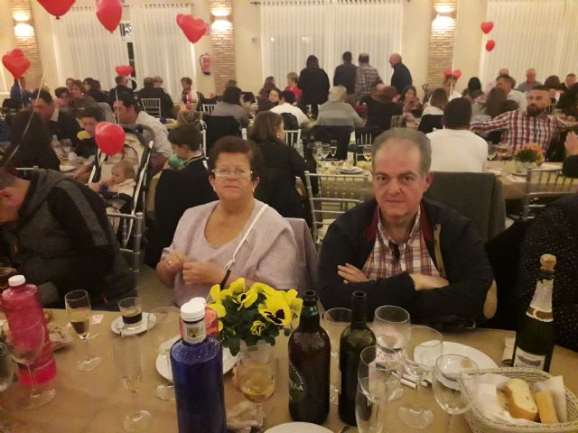 CENA GALA SAN VALENTIN 2019 - 49