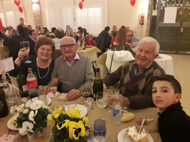 CENA GALA SAN VALENTIN 2019 - 51