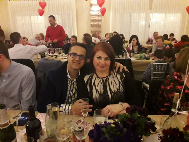 CENA GALA SAN VALENTIN 2019 - 54