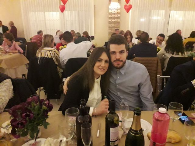 CENA GALA SAN VALENTIN 2019 - 55