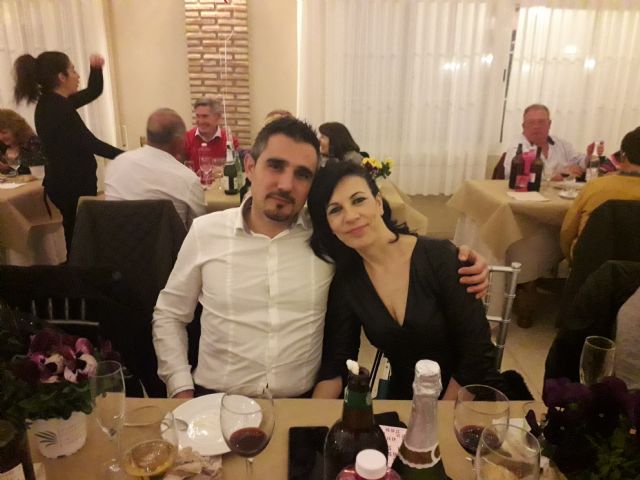 CENA GALA SAN VALENTIN 2019 - 60