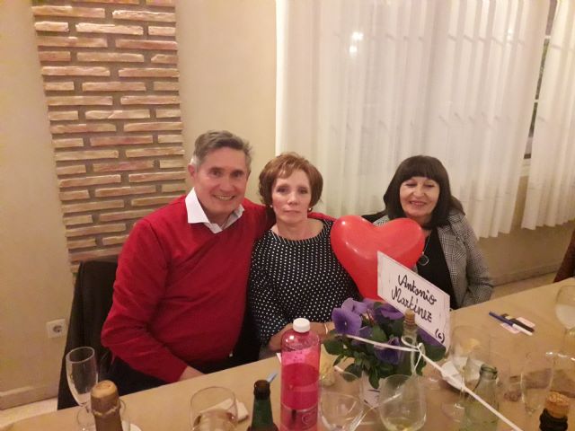 CENA GALA SAN VALENTIN 2019 - 67