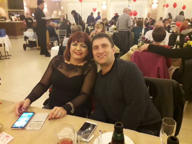 CENA GALA SAN VALENTIN 2019 - 70