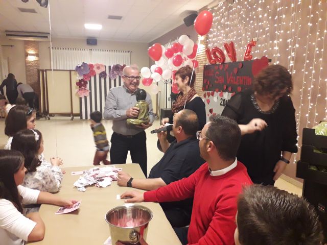 CENA GALA SAN VALENTIN 2019 - 72