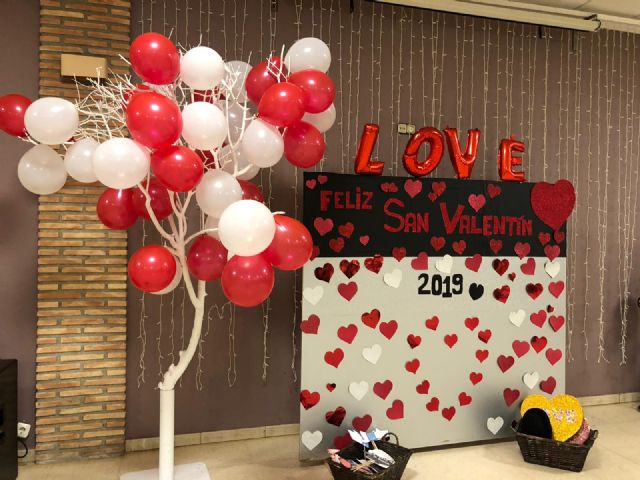 CENA GALA SAN VALENTIN 2019 - 77