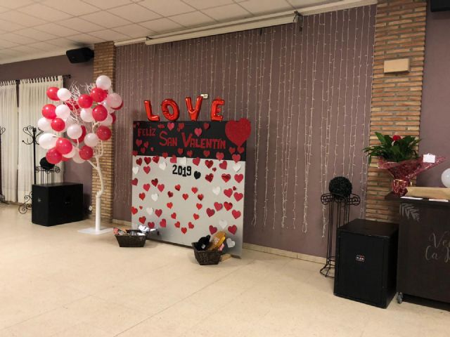 CENA GALA SAN VALENTIN 2019 - 78