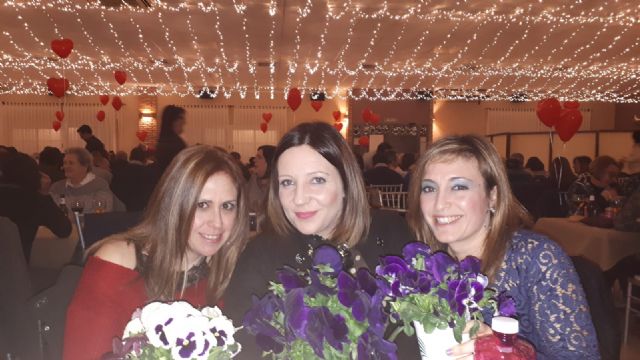 CENA GALA SAN VALENTIN 2019 - 86