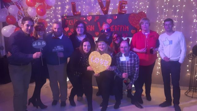 CENA GALA SAN VALENTIN 2019 - 87