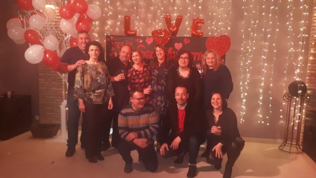 CENA GALA SAN VALENTIN 2019 - 88