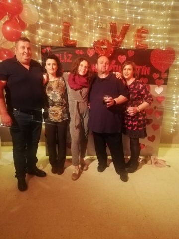 CENA GALA SAN VALENTIN 2019 - 89