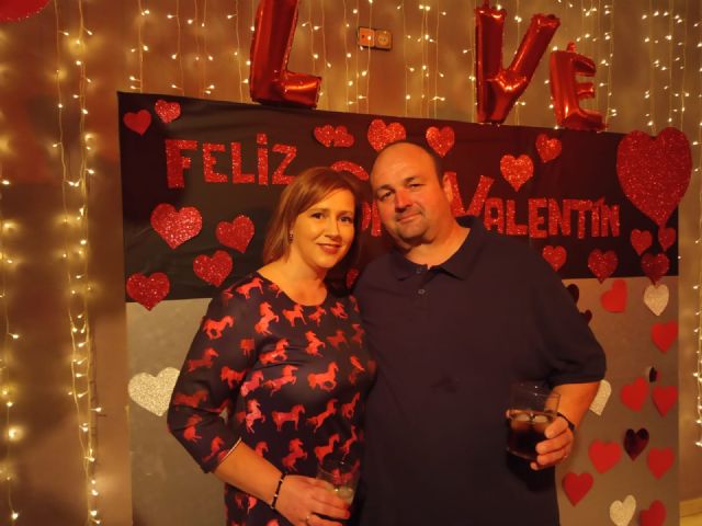 CENA GALA SAN VALENTIN 2019 - 90