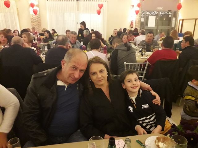 CENA GALA SAN VALENTIN 2019 - 95