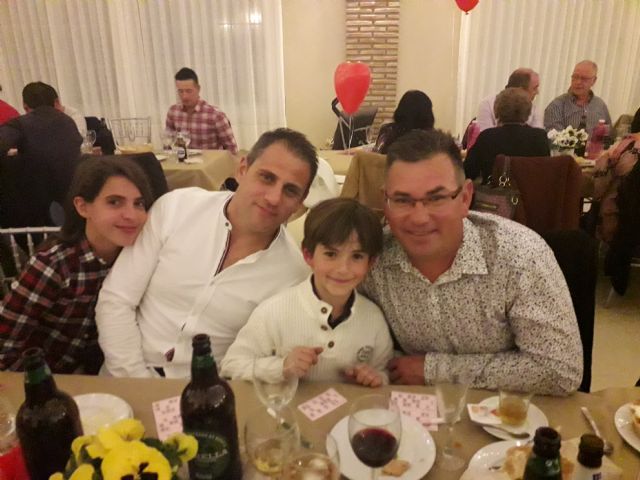 CENA GALA SAN VALENTIN 2019 - 97