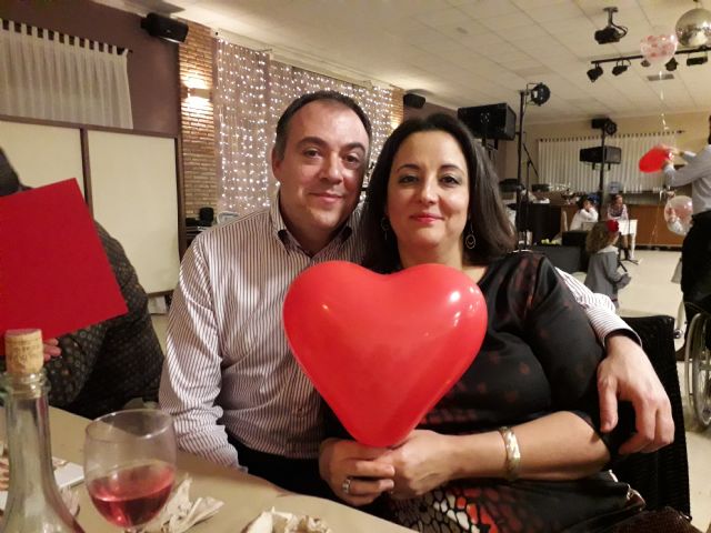 CENA GALA SAN VALENTIN 2020 - 3