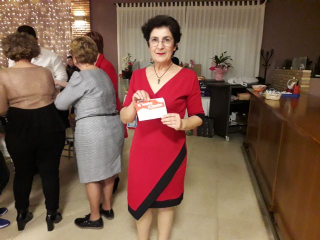 CENA GALA SAN VALENTIN 2020 - 8